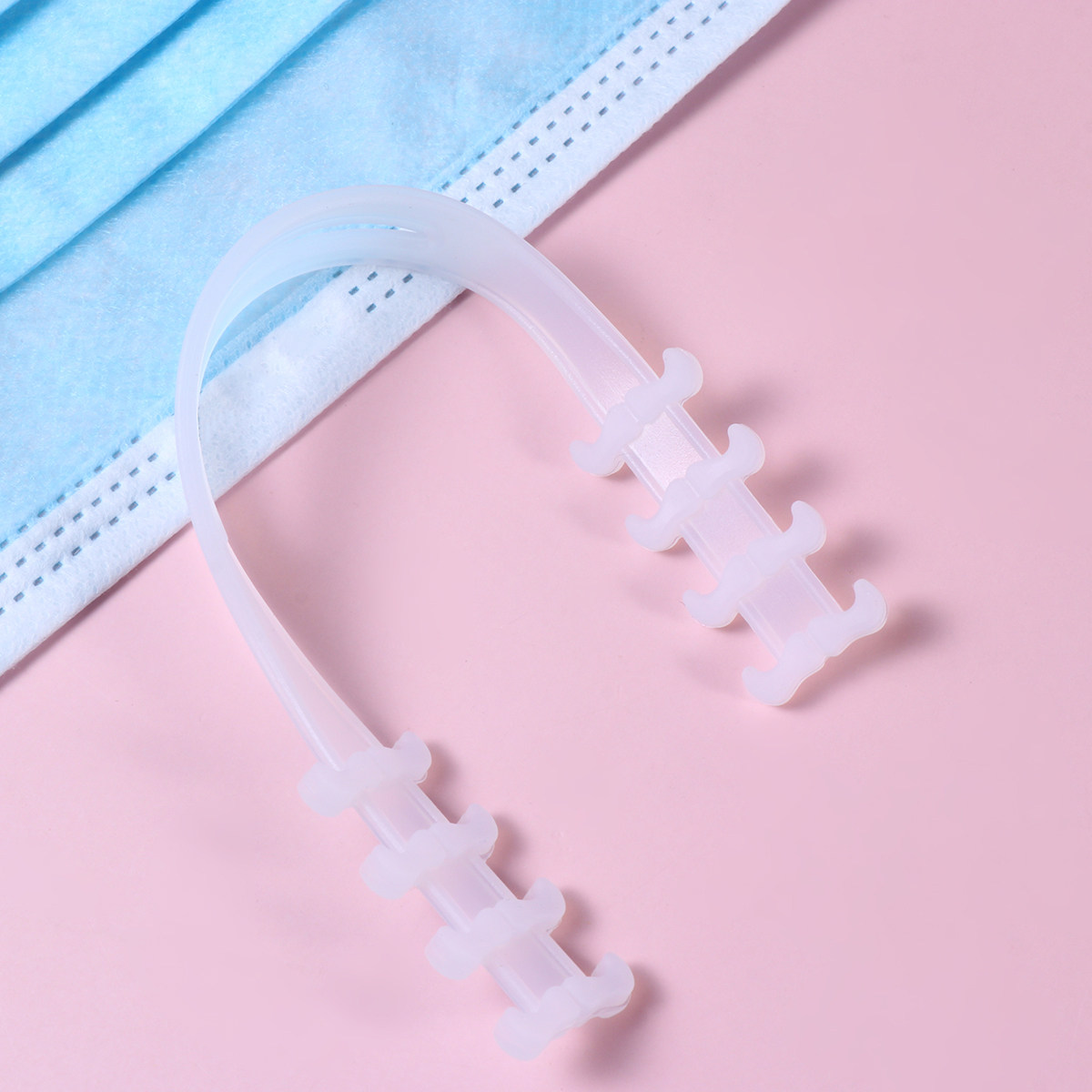 6Pcs Mask Extension Strap Heav - Mask Ear Saver Strap 评论和价格