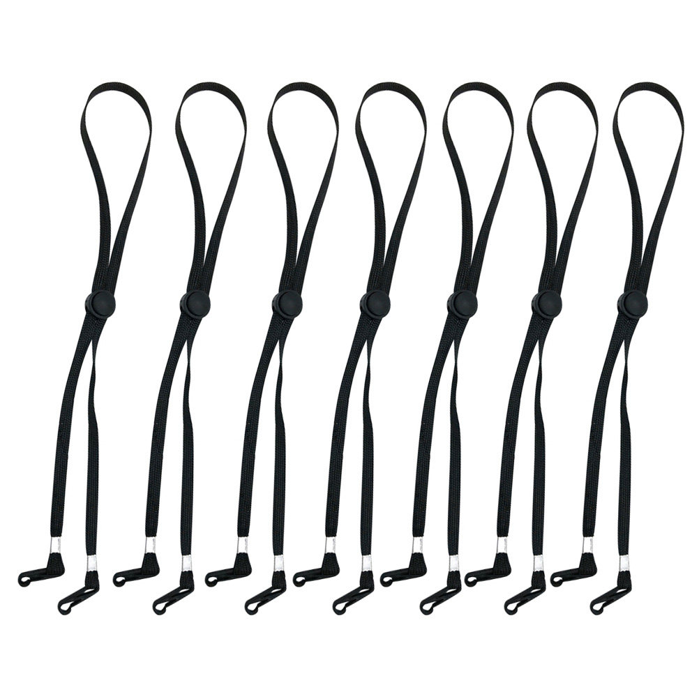 12Pcs Safety Mask Holder Adjus - Mask Ear Saver Strap 评论和价格